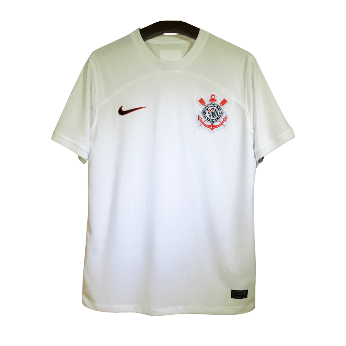 2023/2024 Corinthians Home kit - Fan version | GoatGears Store - LEAKITS