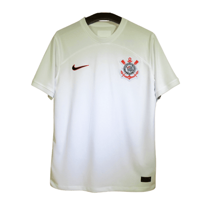 2023/2024 Corinthians Home kit - Fan version | GoatGears Store - LEAKITS