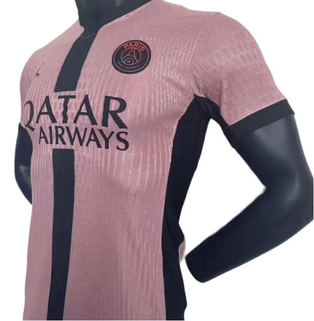 2024/2025 PSG Third kit - Player Version - GoatGears Store - LEAKITS