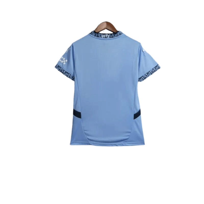 2024/2025 Women Sky Blues Home Kit - Fan version - GoatGears Store - LEAKITS