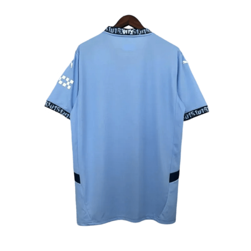 2024/2025 Sky Blues Home Kit - Fan Version | GoatGears Store - LEAKITS