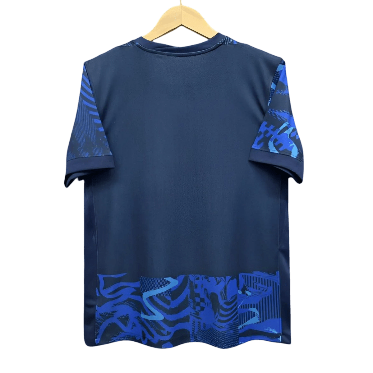 2024/2025 Atlético Madrid Third kit - Fan version | GoatGears Store - LEAKITS