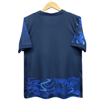 2024/2025 Atlético Madrid Third kit - Fan version | GoatGears Store - LEAKITS