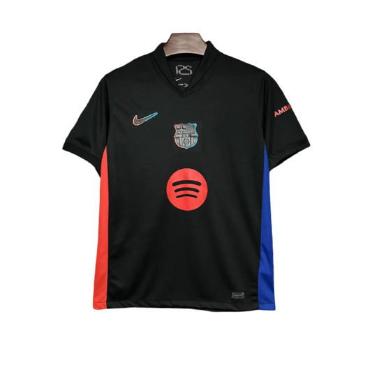 2024/2025 Barcelona Away kit - Fan version | GoatGears Store - LEAKITS