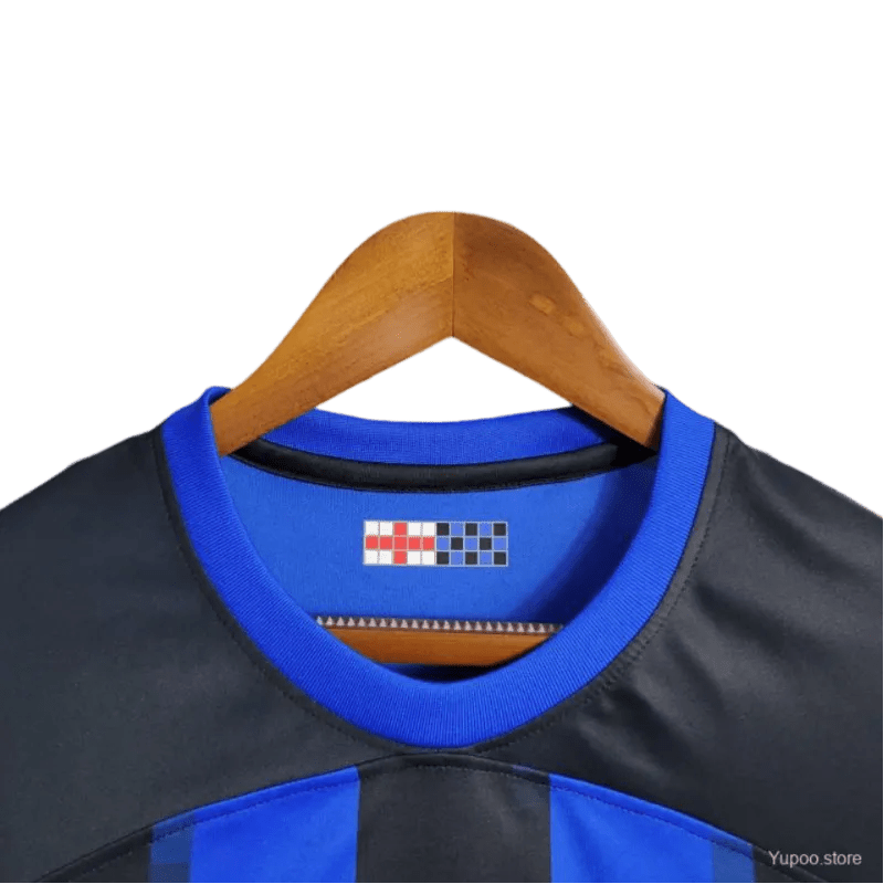 2023/2024 Inter Milan Home kit - Fan version | GoatGears Store - LEAKITS