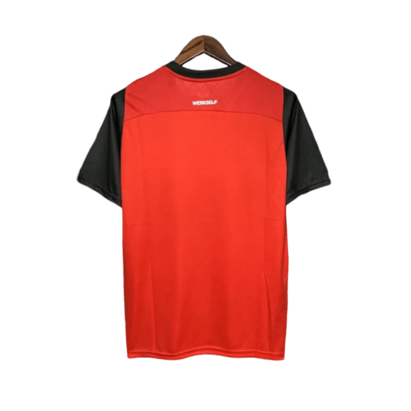 24/25 Bayer Leverkusen Home Kit - Fan Version - GoatGears Store - LEAKITS