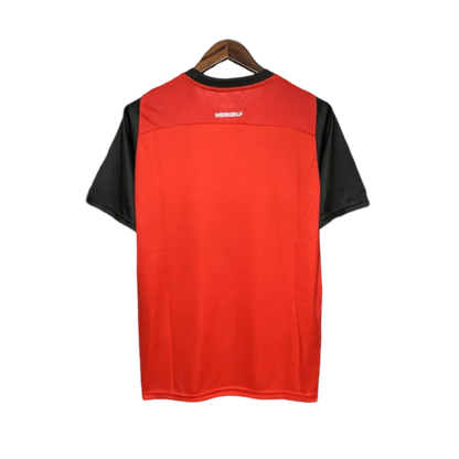 24/25 Bayer Leverkusen Home Kit - Fan Version - GoatGears Store - LEAKITS