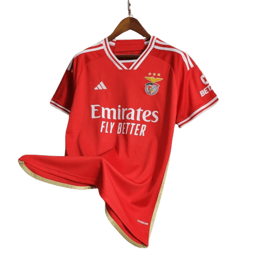 23/24 Benfica Home kit - Fan version | GoatGears Store - LEAKITS