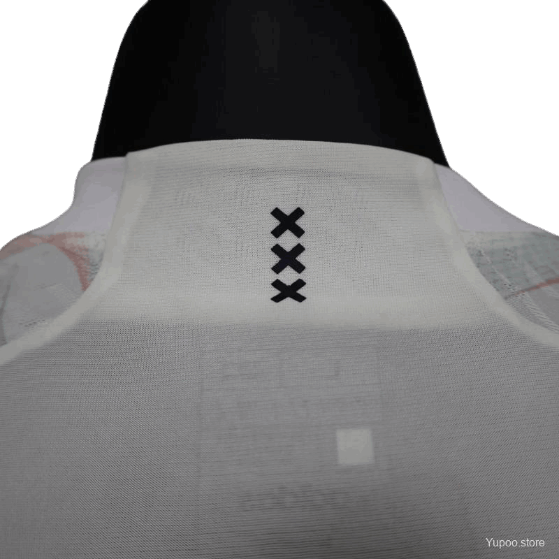 23/24 Ajax Away kit - Player version | GoatGears Store - LEAKITS