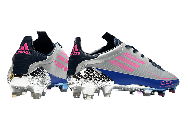Adidas F50 Adizero Ghosted FG - LEAKITS