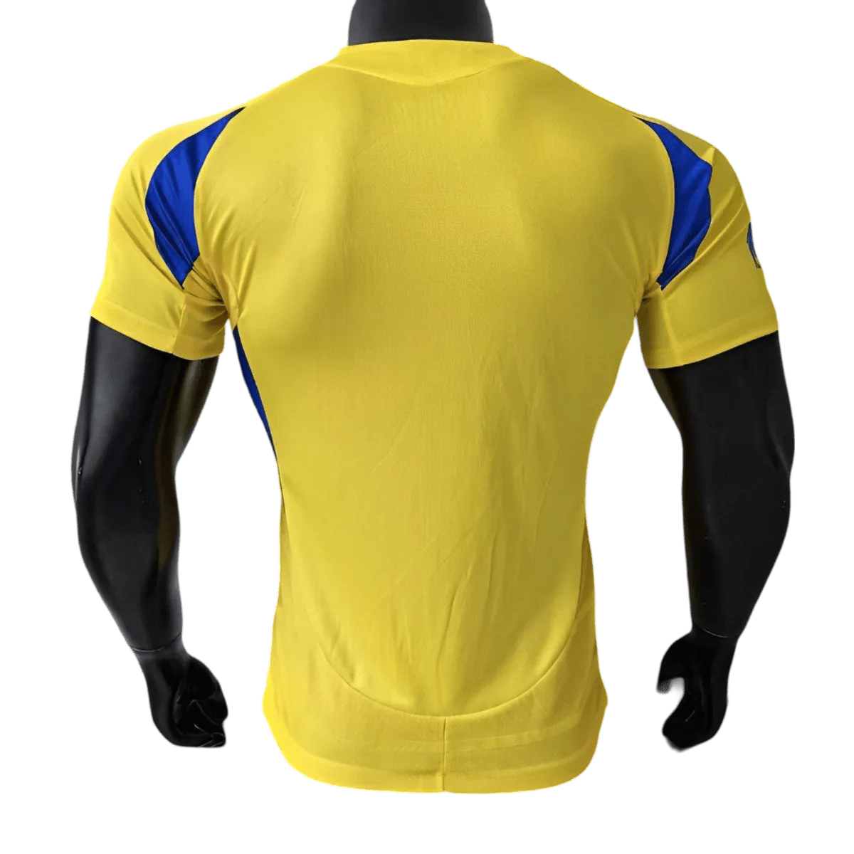 24/25 Al Nassr Saudi Home kit - Player version - GoatGears Store - LEAKITS