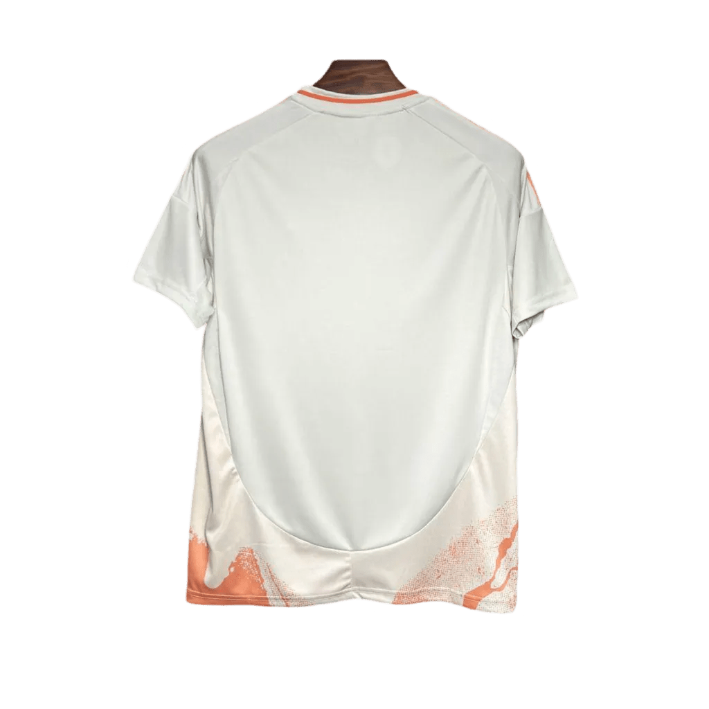 24/25 A.S Roma Away kit - Fan version - GoatGears Store - LEAKITS