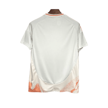 24/25 A.S Roma Away kit - Fan version - GoatGears Store - LEAKITS