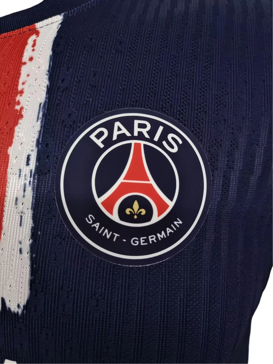 2024/2025 PSG Home Jersey Player Version - GoatGears Store - LEAKITS