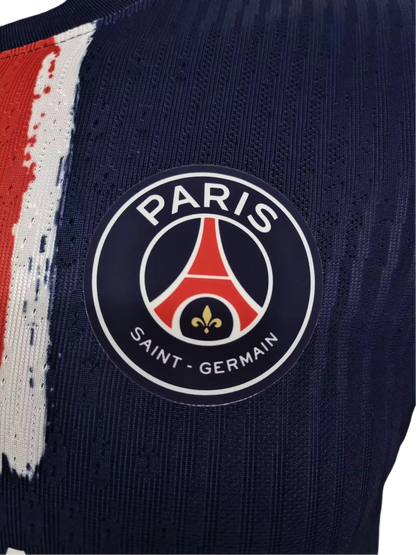 2024/2025 PSG Home Jersey Player Version - GoatGears Store - LEAKITS
