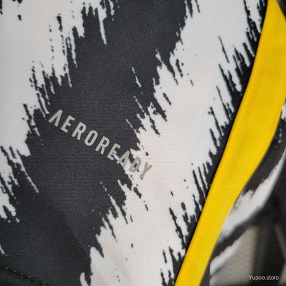 23/24 Juventus Home kit - Fan version | GoatGears Store - LEAKITS