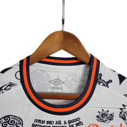 2023/2024 Lorient Special Kit Jean Floch - Fan version - LEAKITS