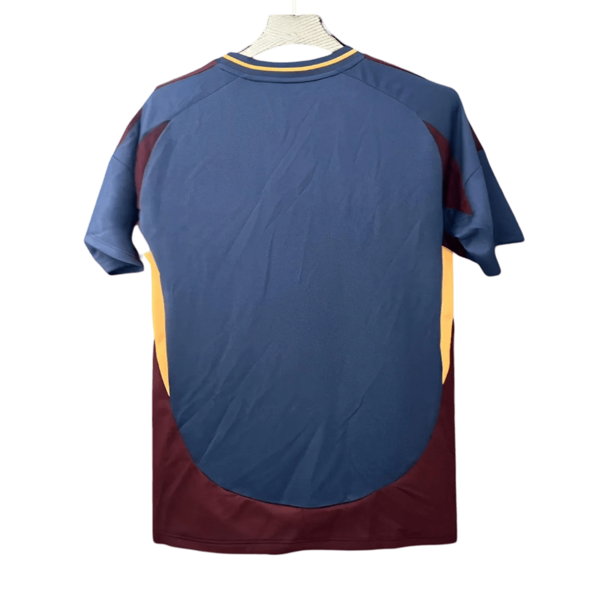 24/25 A.S Roma Third kit - Fan version - GoatGears Store - LEAKITS