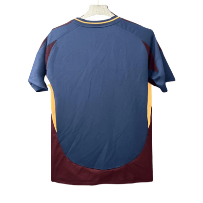 24/25 A.S Roma Third kit - Fan version - GoatGears Store - LEAKITS