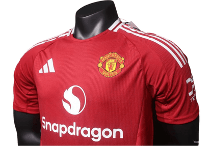 2024/2025 Newton Heath Home kit - Player version - GoatGears Store - LEAKITS