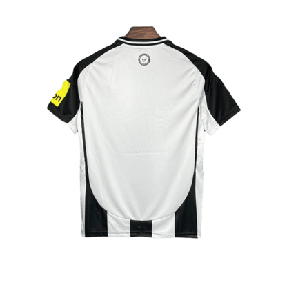 2024/2025 Newcastle Home Fan version - GoatGears Store - LEAKITS