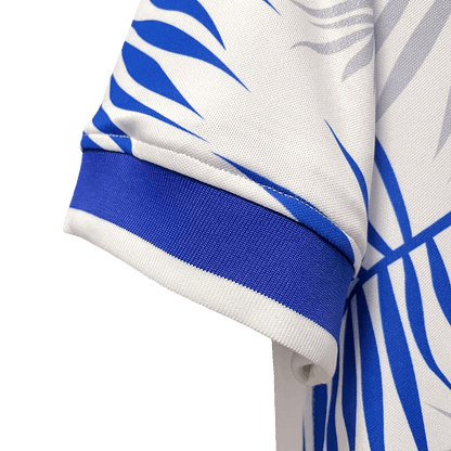 2022 Brazil jersey White - Limited Edition Fan version - LEAKITS