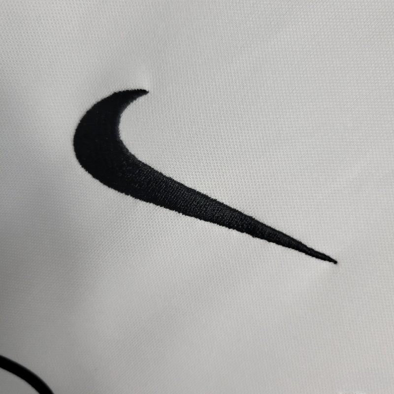 Eintracht frankfurt special edition jersey 23/24 contemporary white SGE design