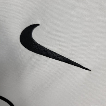 Eintracht frankfurt special edition jersey 23/24 contemporary white SGE design