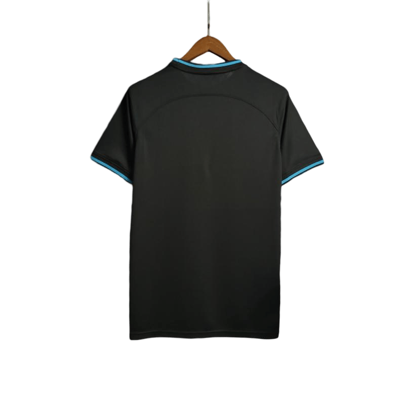 2023 Brazil jersey Black - Limited Edition Fan version - LEAKITS
