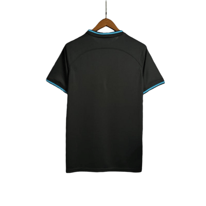 2023 Brazil jersey Black - Limited Edition Fan version - LEAKITS