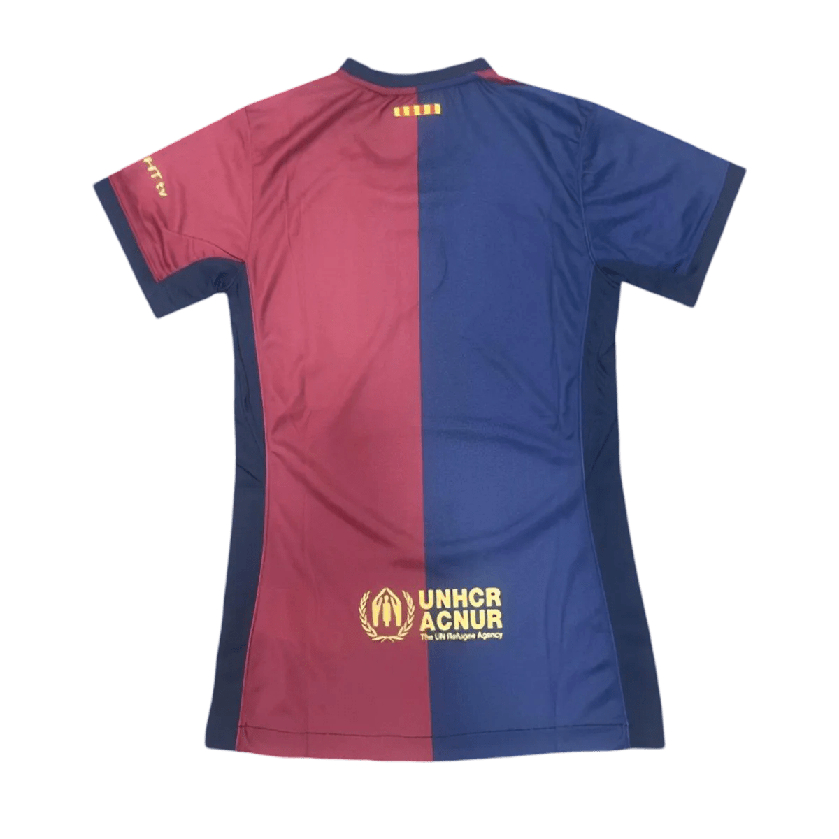 2024/2025 Barcelona Women Home kit - Fan version | GoatGears Store - LEAKITS
