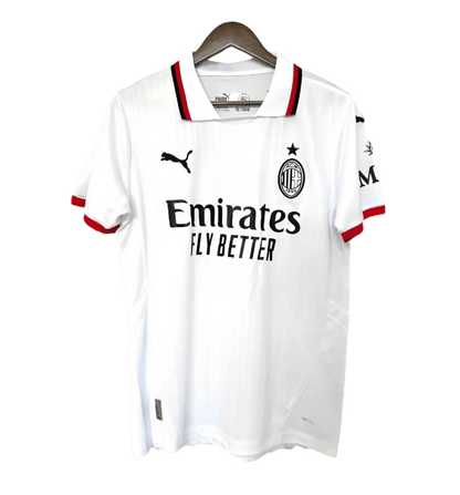 2024/2025 A.C Milan Away Kit - Fan Version | GoatGears store - LEAKITS