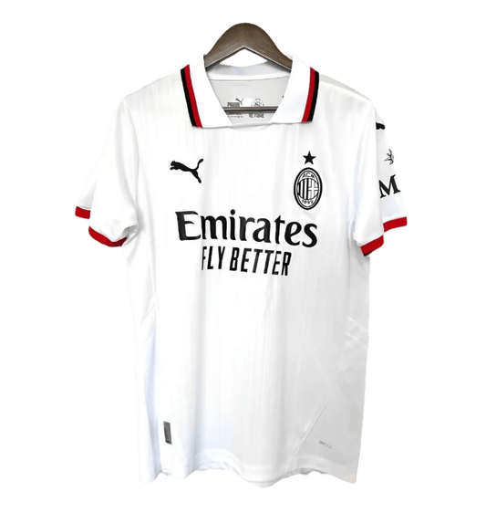 2024/2025 A.C Milan Away Kit - Fan Version | GoatGears store - LEAKITS