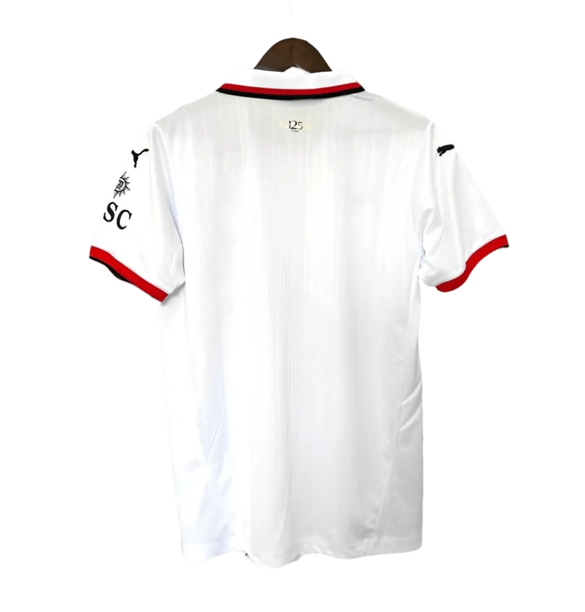 2024/2025 A.C Milan Away Kit - Fan Version | GoatGears store - LEAKITS