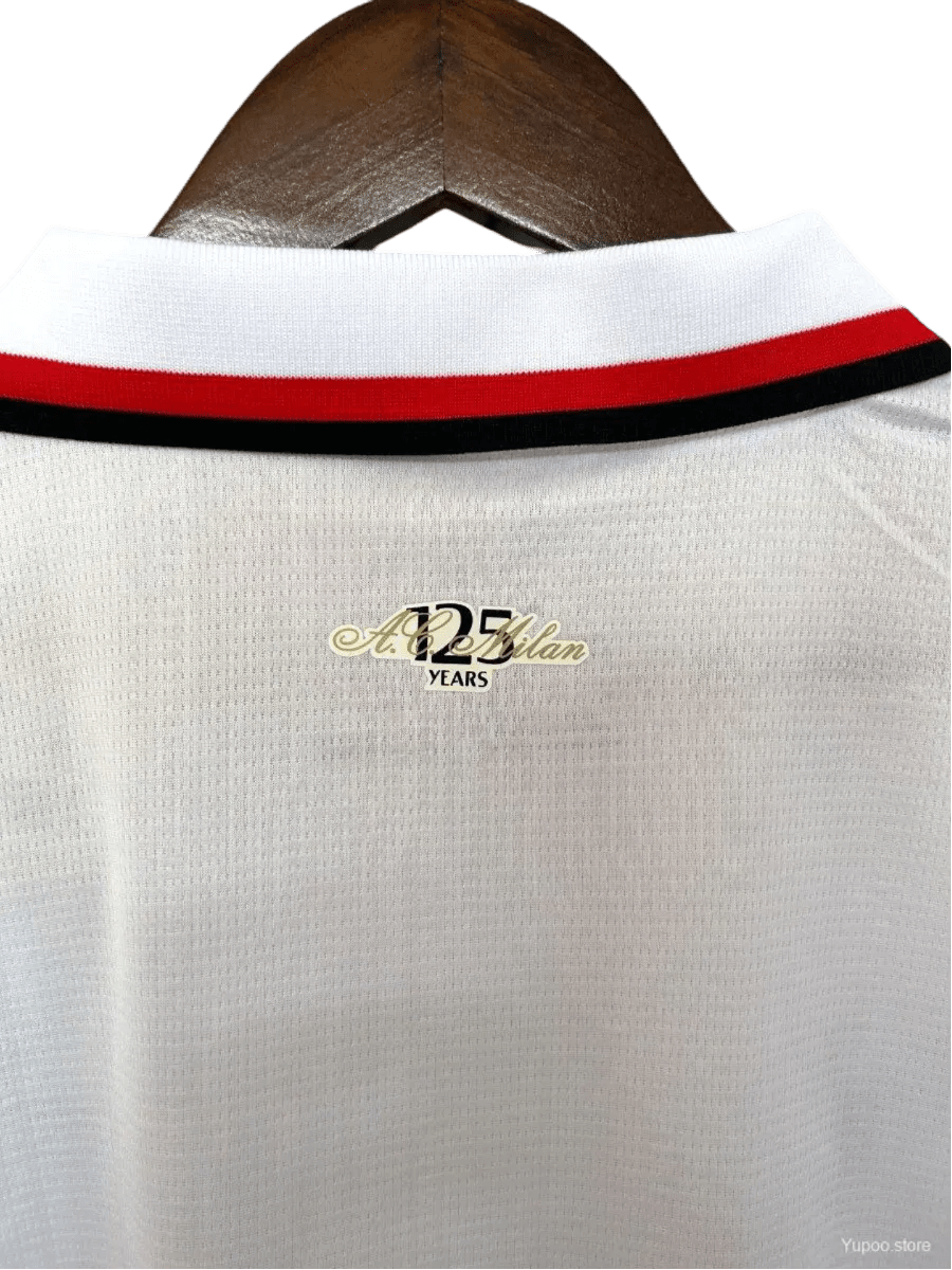 2024/2025 A.C Milan Away Kit - Fan Version | GoatGears store - LEAKITS