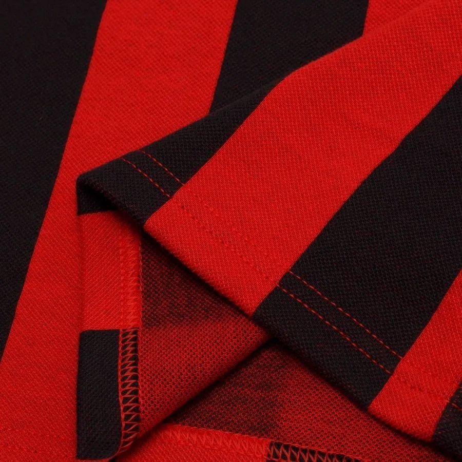 2024/2025 AC Milan 125th Anniversary Long Sleeves kit - GoatGears Store - LEAKITS