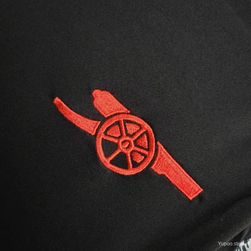 2024/2025 Highburry Women Away kit - Fan version | GoatGears Store - LEAKITS
