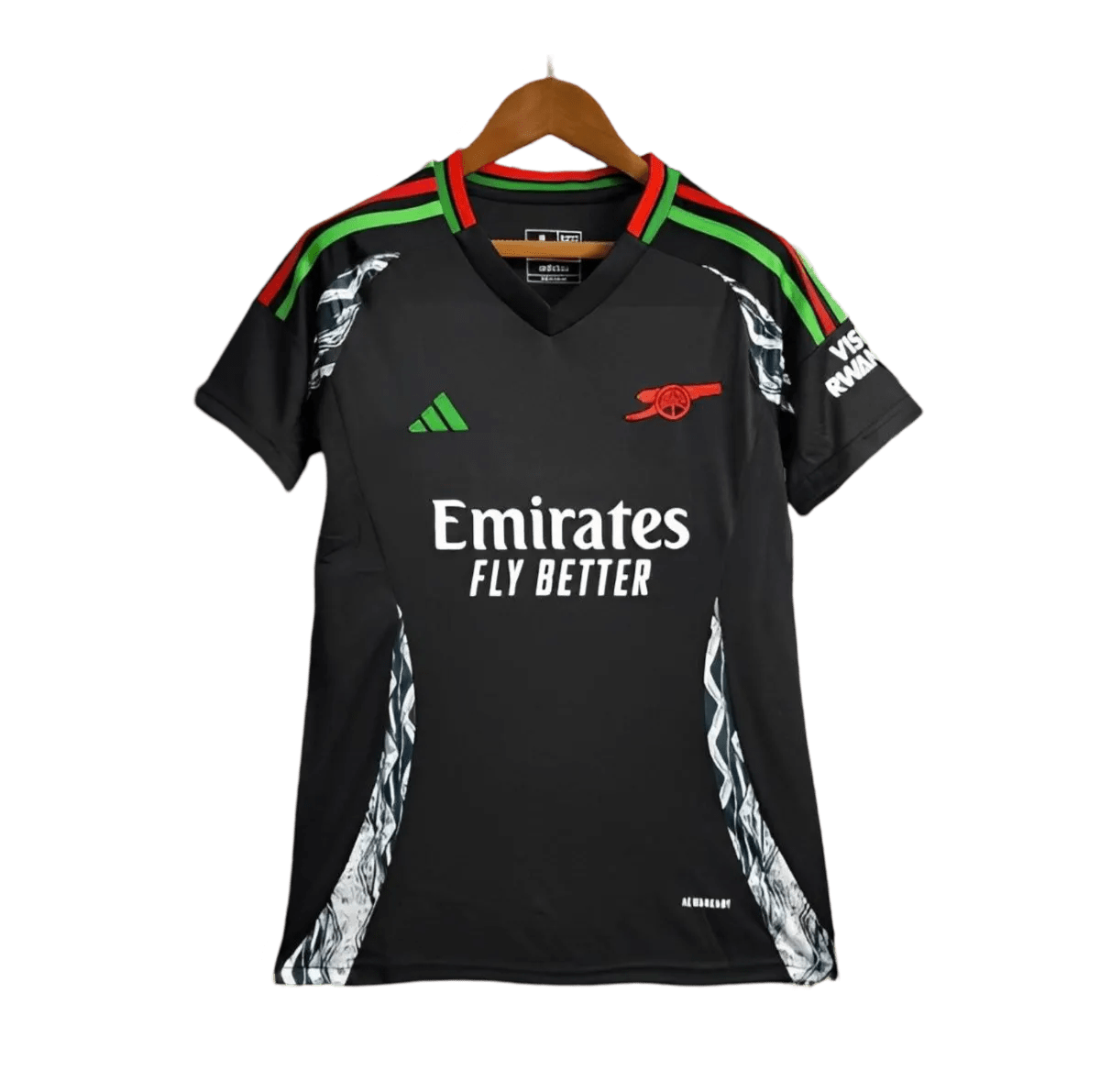 2024/2025 Highburry Women Away kit - Fan version | GoatGears Store - LEAKITS
