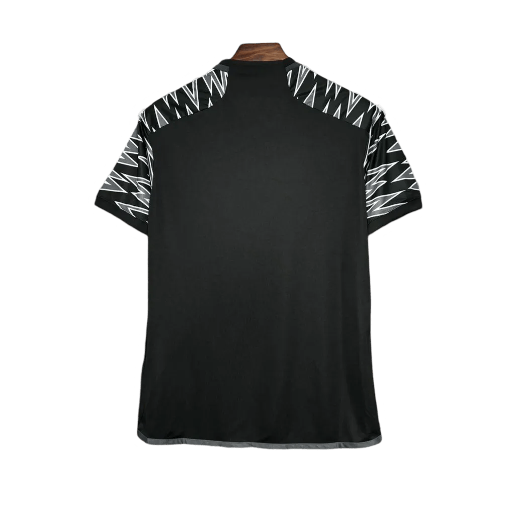 2024/2025 Atletico Mineiro Third Football Jersey - Fan version - LEAKITS