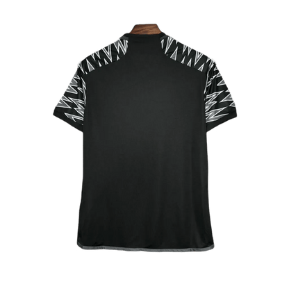 2024/2025 Atletico Mineiro Third Football Jersey - Fan version - LEAKITS