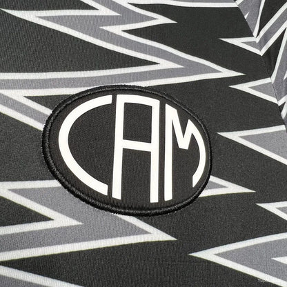 2024/2025 Atletico Mineiro Third Football Jersey - Fan version - LEAKITS