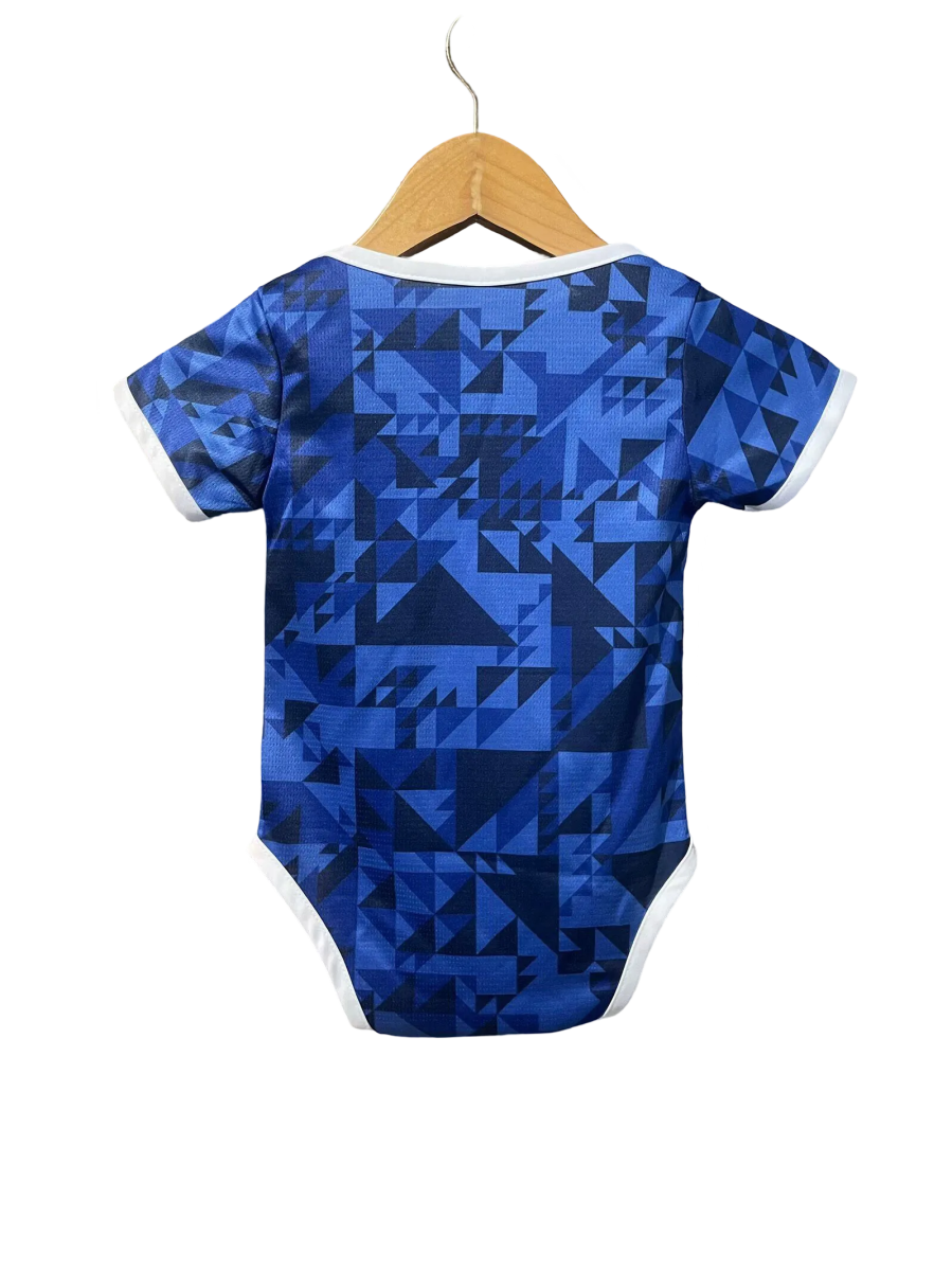 2024/2025 Babies Al Hilal Home kit - GoatGears Store - LEAKITS