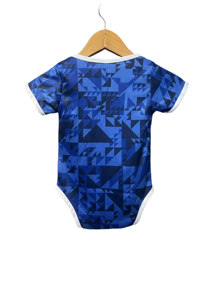 2024/2025 Babies Al Hilal Home kit - GoatGears Store - LEAKITS