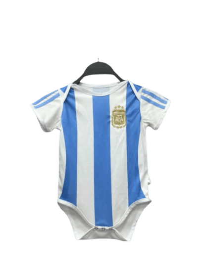 2024/2025 Babies Argentina Home kit - GoatGears Store - LEAKITS