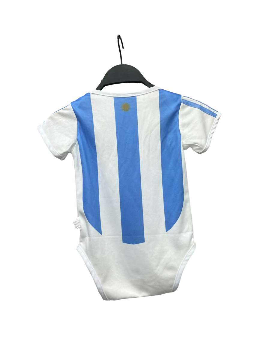 2024/2025 Babies Argentina Home kit - GoatGears Store - LEAKITS