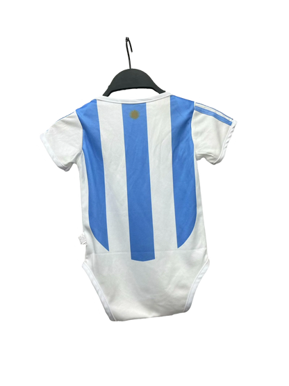 2024/2025 Babies Argentina Home kit - GoatGears Store - LEAKITS
