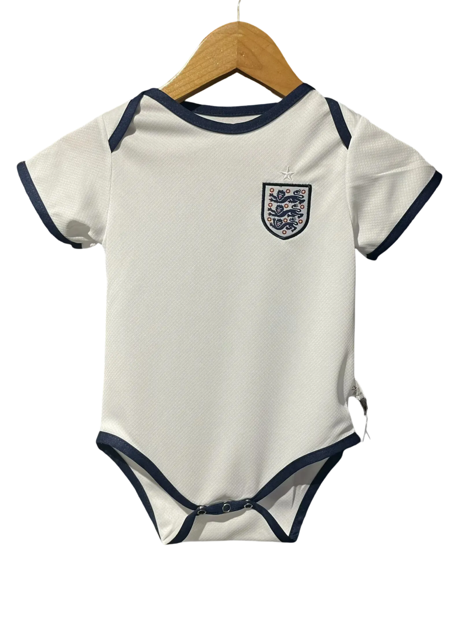 2024/2025 Babies England Home kit - GoatGears Store - LEAKITS