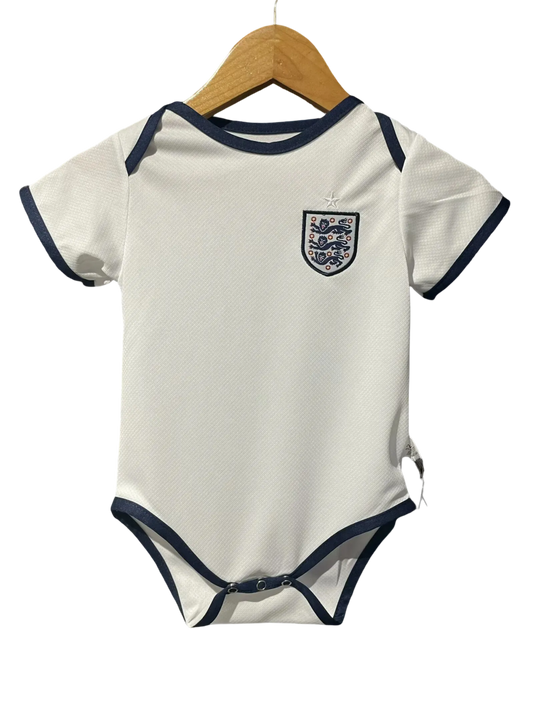 2024/2025 Babies England Home kit - GoatGears Store - LEAKITS