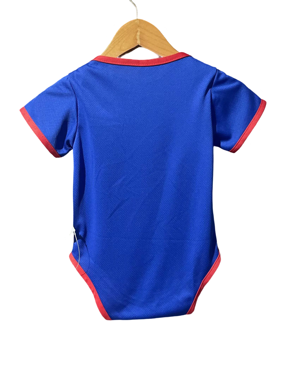 2024/2025 Babies France Home kit - GoatGears Store - LEAKITS