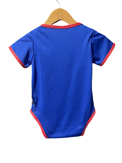 2024/2025 Babies France Home kit - GoatGears Store - LEAKITS
